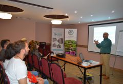 Organic Certification for Cultivation, Collection and Processing on Focus 
