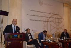 Relationship Between Kosovo Producers and Retail Chains Study Launched 