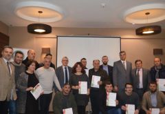 Kosovo Reaches “Turning Point” with Organic Certification of Products