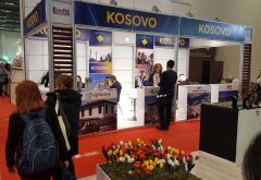 Successful Presentation of Kosovo’s Tourism Offer in Istanbul 
