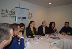 Making Opportunities for Made-In Kosovo Products
