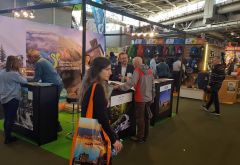 Destination Nature 2017 in Paris Features Kosovo’s Offer