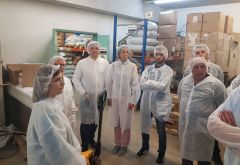 Në kërkim të tregjeve të reja për produktet pyjore jo-drusore të Kosovës