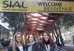 Gratë e biznesit nga industria e ushqimit në Kosovë përballë trendeve më të reja në SIAL Paris