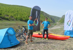 New Tourism Products for the Outdoors Launched in Prizren
