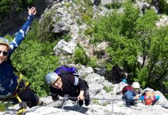 Eksplorimi i Kosovës për turistët turq që pëlqejnë turizmin në natyrë