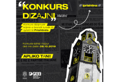 Thirrje për Propozime: Zhvillimi i brendit të Prishtinës dhe digjitalizimi i Pikës Informuese