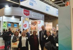 Kosovo Business Women Explore Global Trends at Biofach