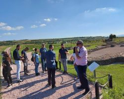 Guida turistike të reja për segment specifik të turistëve dhe përvoja më të sigurta në Kosovë