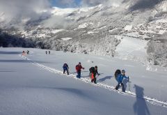 Zimski sportovi: Vaš vodi? kroz nove proizvode za zimske sportove na Kosovu