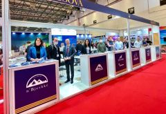 Kosovo’s Tourism Offer at the EMITT Fair in Turkey
