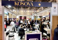 Pjesëmarrje e suksesshme e Kosovës në Panairin EMITT, Turqi 